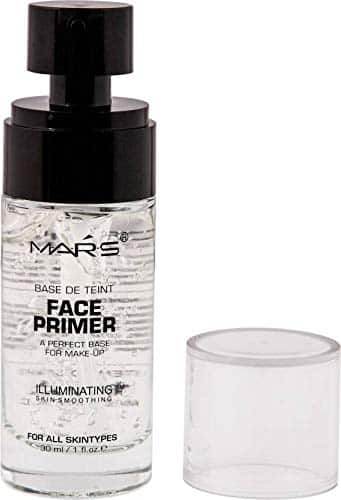 MARS 5 Function Make up Base Face Primer 30 ml Tr
