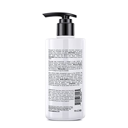 De Fabulous Reviver Hair Repair Shampoo 250ml 1