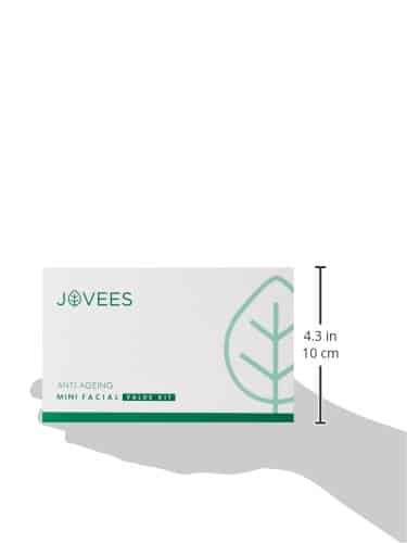 Jovees Mini Anti Ageing Kit 2