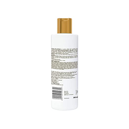 LOreal Professionnel Xtenso Care Sulfate free Shampoo 250 ml 2
