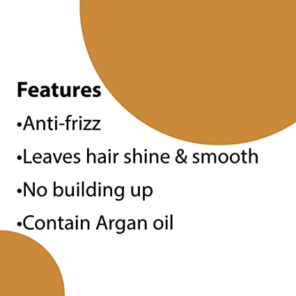 Luxliss Keratin Daily Care Shampoo 250 ML Gold edition...