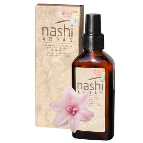 Nashi Argan Oil with dispenser 3.4 oz 100 ml 2