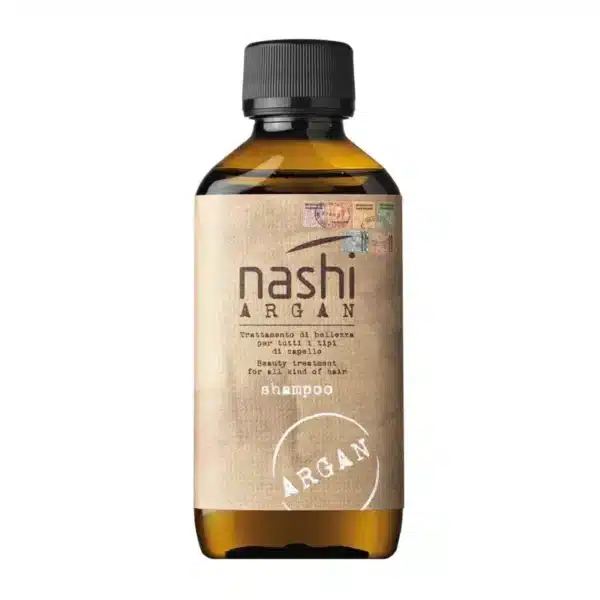 Nashi Argan Shampoo 500 ML