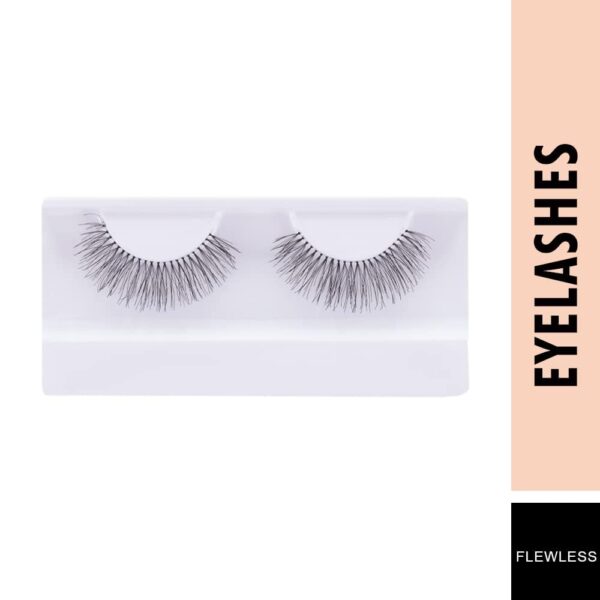 Swiss Beauty Eyelashes 3D Studio Effect SB EG 01 Flewless 2