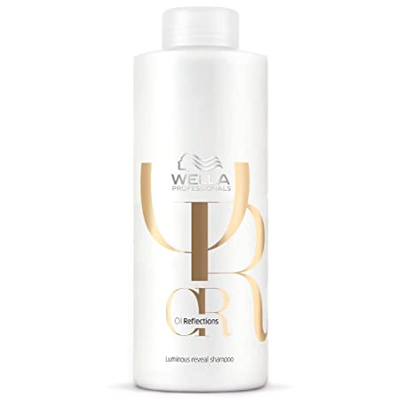 Wellla Professional Oil Reflection Shampoo 1000 ML 1