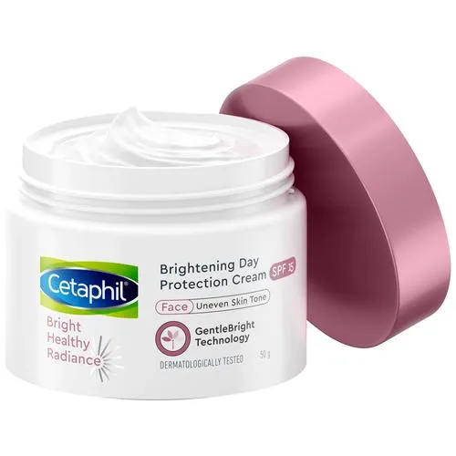 Cetaphil Brightening Day Protection Cream SPF 15 50 g