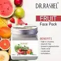 DR.RASHEL Customized Facial Combo Pack of Fruit