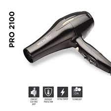 IKONIC Pro 2100 Hair Dryer Black1