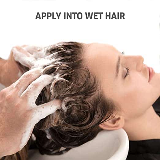 Wella Professionals Invigo Balance Senso Calm Sensitive Shampoo 250 ml4