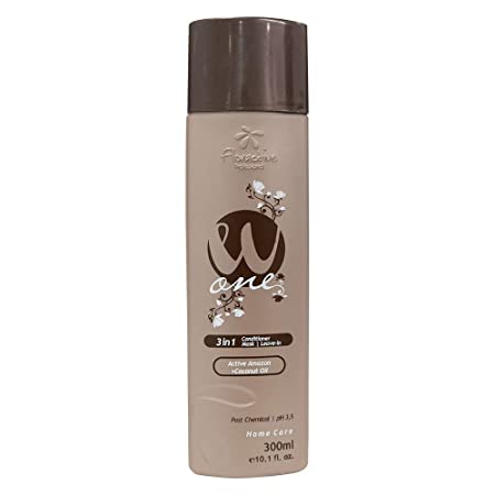 Floractive W One 3 In 1 Conditioner 300ml 1