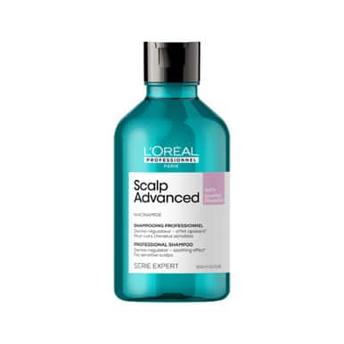 LOreal Professionnel Scalp Advanced Anti Discomfort Shampoo 300 ml