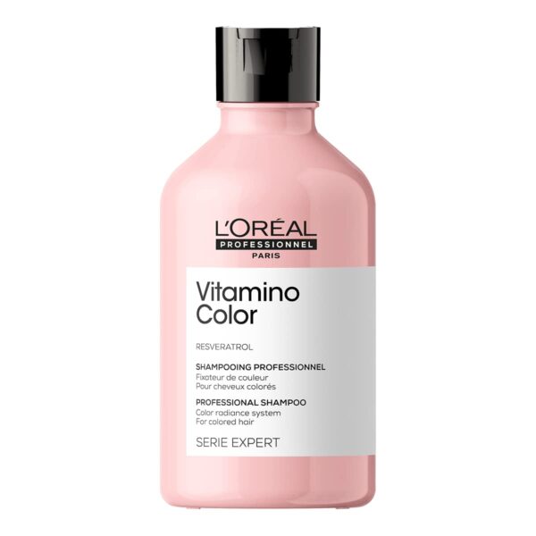 LOreal Professionnel Vitamino Color Shampoo 300ml2