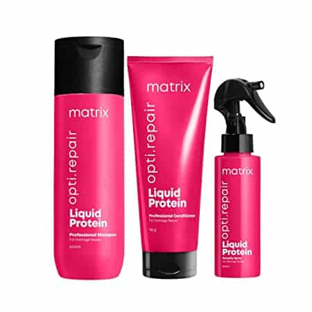Matrix Opti.Repair Professional Shampoo Conditioner Spray