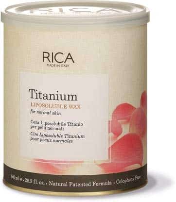 Rica Titanium Liposoluble