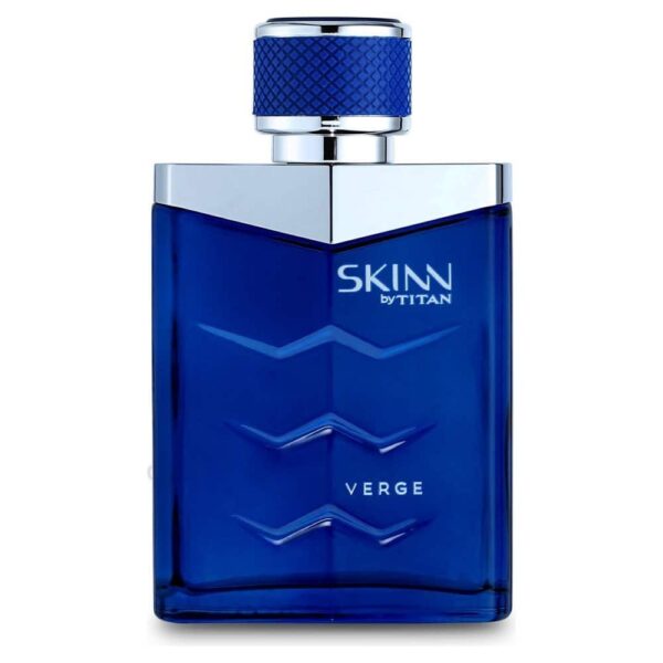 SKINN BY TITAN Verge Perfume for Men 100 ml 2
