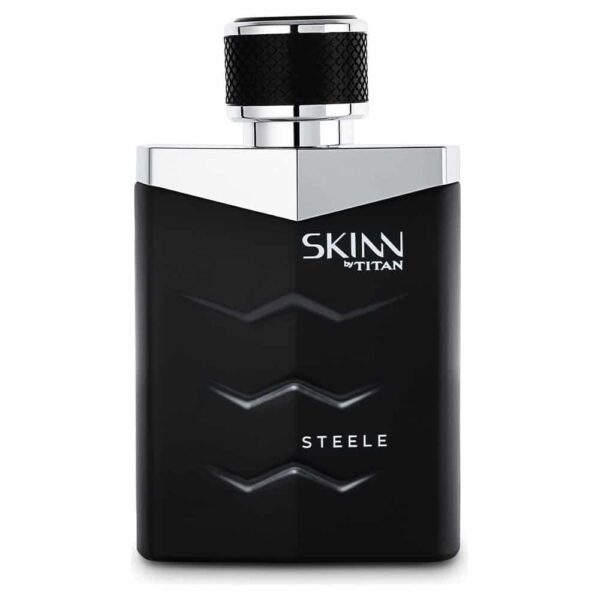 Skinn By Titan Steele 100 ML Perfume For Men1