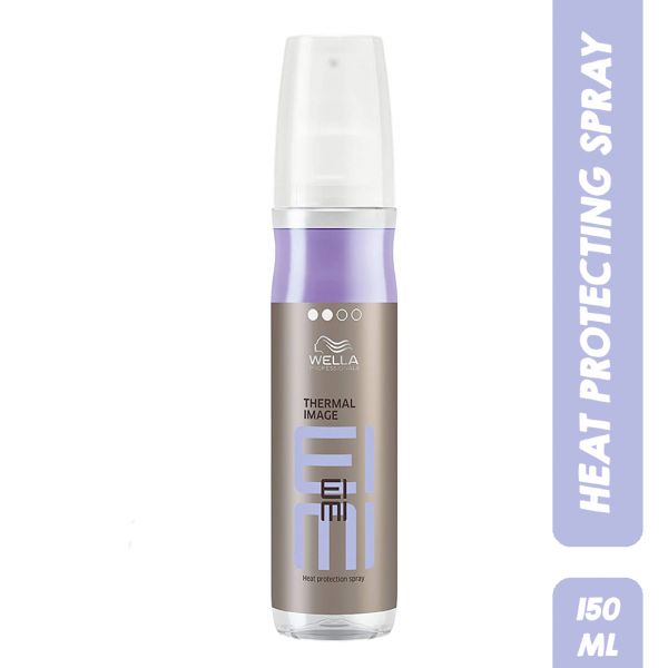 Wella Professionals EIMI Thermal Image Heat Protection Spray 150ml 1