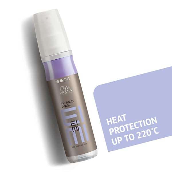 Wella Professionals EIMI Thermal Image Heat Protection Spray 150ml4