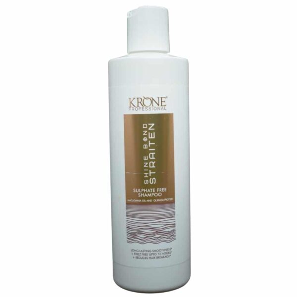 krone professional best haor care pink bliss pinkbliss pinkbliss.in shampoo shampoo 200ml
