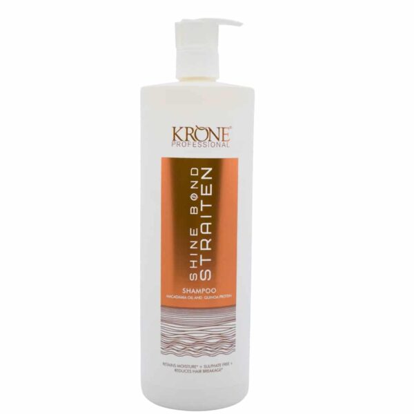 krone professional krone professional shampoo