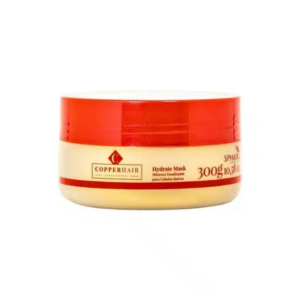 Copper Hair Mask by SP Hair