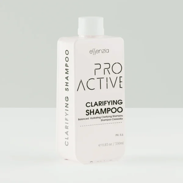 Essenzia Pre Treatment Clarifying Shampoo
