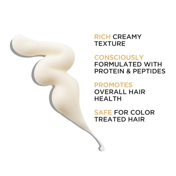 GK Hair Global Keratin Moisturizing Color Protection Shampoo And 300ml Each
