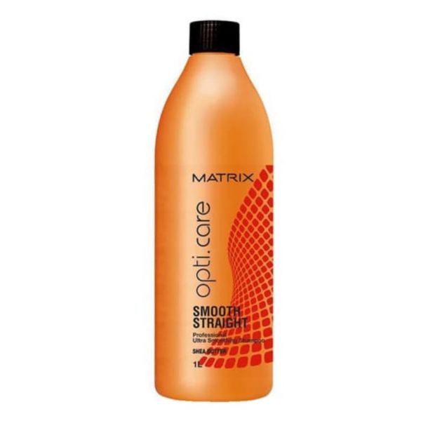 Matrix opti care Professional Ultra Smoothing Shampoo 1000ml