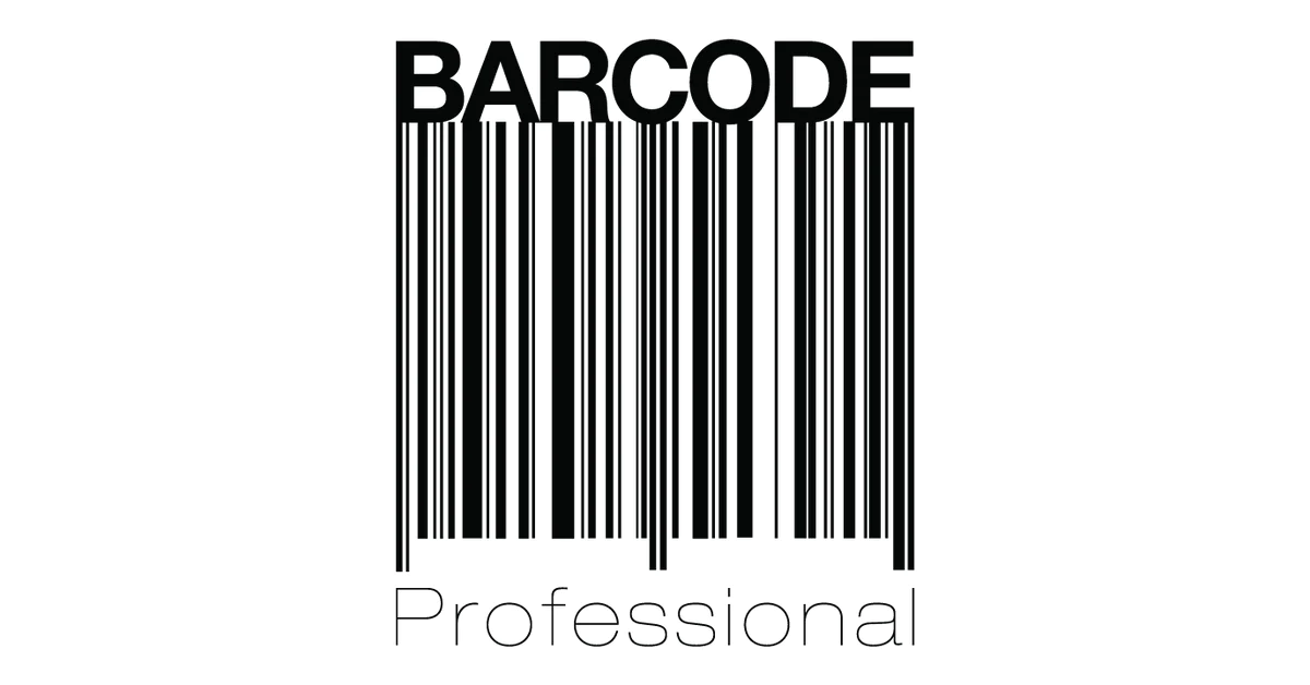 Barcode Professional